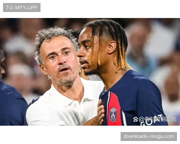恩里克谈巴黎晋级：“不喜欢这种痛苦，但想拿欧冠就必须承受”