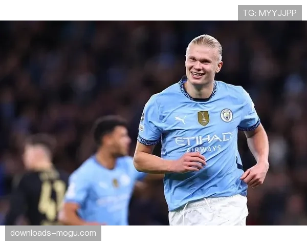 哈兰德赛后径直走回更衣室,未参与曼城球员谢场